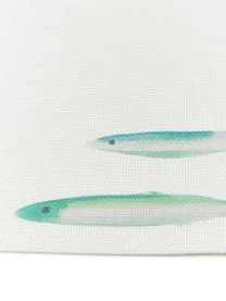 Cote Table Kunststoff-Tischsets Bordemer, 2 Stück – Bild 3