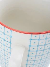 Bloomingville Tassen Carla Mit Kleinem Muster, 6er-Set – Bild 10