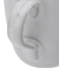 Broste Copenhagen Handgemachte Tassen Nordic Sand, Verschiedene Größen, 6 Stück – Bild 5