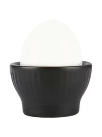 Aida Eierbecher Groove Mit Rillenstruktur, 4 Stück – Bild 3