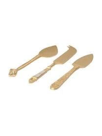 HKliving Käsemesser-Set Cheese, 3-teilig – Bild 4