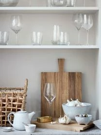 Broste Copenhagen Handgemachte Dipschälchen Nordic Sand Ø 11, 4 Stück – Bild 2