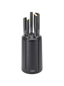 Joseph Joseph Messer Elevate Mit Karussell, 6er-Set