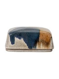 Bloomingville Handgemachte Butterdose Jules Mit Farbverlauf – Bild 4