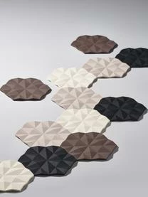 Zone Topfuntersetzer Ori, 2 Stück – Bild 4