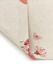 Magma Tischläufer Caleo Mit Sommerlichen Blumenmotiven – Bild 5