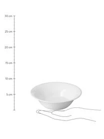Cote Table Salatschüssel Constance – Bild 3