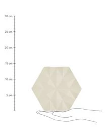 Zone Topfuntersetzer Ori, 2 Stück – Bild 3