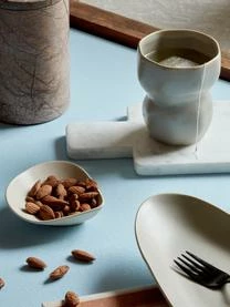 Broste Copenhagen Snackschälchen Limfjord In Organischer Form, 2 Stück – Bild 3