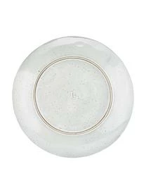 Broste Copenhagen Handgemachte Speiseteller Nordic Sand, 4 Stück – Bild 6