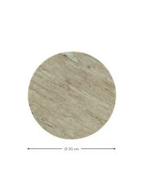 Bahne Marmor-Schneidebrett Bella – Bild 3