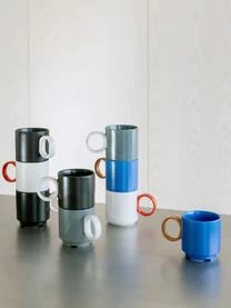 ByOn Porzellan-Tassen Noor, 2 Stück – Bild 4