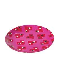 Donald Robertson X Westwing Collection Designer Frühstücksteller Carol Aus Porzellan, 4er-Set – Bild 16