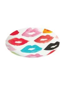 Donald Robertson X Westwing Collection Designer Frühstücksteller Carol Aus Porzellan, 4er-Set – Bild 14