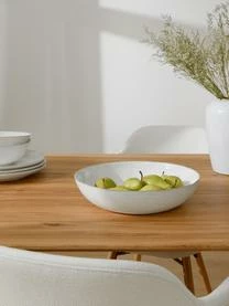 Broste Copenhagen Handgemachte Servierschale Nordic Sand Ø 34 Cm – Bild 2