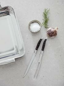 Vinga Of Sweden Besteck-Set Gigaro, 2-tlg. – Bild 6