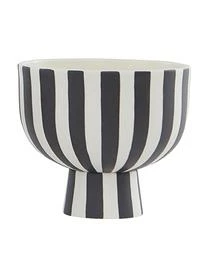 OYOY Living Design Handgefertigte Obstschale Toppu