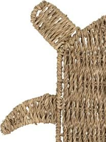 Cote Table Tischset Sumatra Aus Seegras In Schildkrötenform – Bild 2