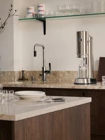 Aarke Wassersprudler-Set Carbonator Pro – Bild 5