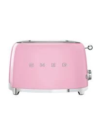 Smeg Kompakt Toaster 50's Style