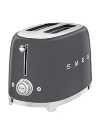 Smeg Kompakt Toaster 50's Style – Bild 4