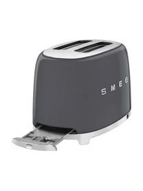 Smeg Kompakt Toaster 50's Style – Bild 5