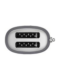 Smeg Kompakt Toaster 50's Style – Bild 7