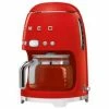 Smeg Filterkaffeemaschine 50's Style
