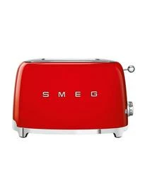 Smeg Kompakt Toaster 50's Style