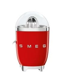 Smeg Zitruspresse 50's Style