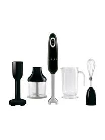 Smeg Stabmixer-Set 50's Style, 5-tlg.