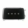 Smeg Langschlitztoaster 50's Style