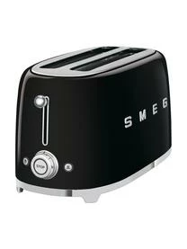 Smeg Langschlitztoaster 50's Style – Bild 4