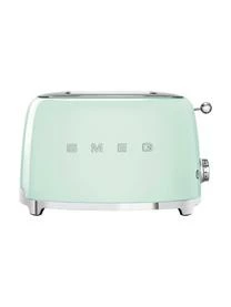 Smeg Kompakt Toaster 50's Style