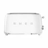 Smeg Langschlitztoaster 50's Style