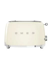 Smeg Kompakt Toaster 50's Style