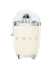 Smeg Zitruspresse 50's Style