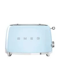 Smeg Kompakt Toaster 50's Style