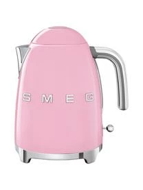 Smeg Wasserkocher 50's Style