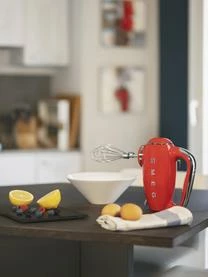 Smeg Handrührgerät 50's Style – Bild 10