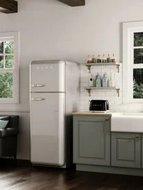 Smeg Langschlitztoaster 50's Style – Bild 6