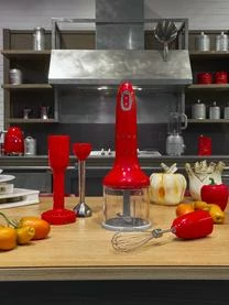 Smeg Stabmixer-Set 50's Style, 5-tlg. – Bild 9