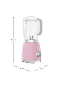 Smeg Standmixer 50's Style – Bild 3