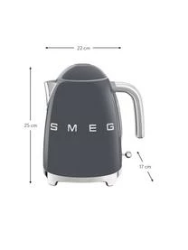 Smeg Wasserkocher 50's Style – Bild 3