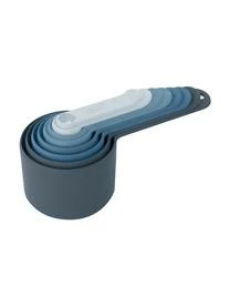 Joseph Joseph Messlöffel-Set Nest, 8-tlg.