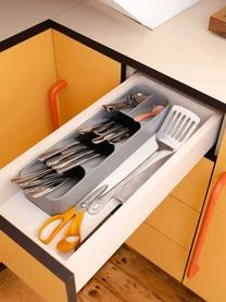 Joseph Joseph Besteckeinsatz DrawerStore – Bild 4