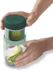 Joseph Joseph Spiralschneider Spiro – Bild 4