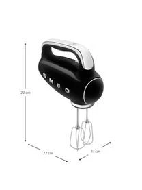 Smeg Handrührgerät 50's Style – Bild 3