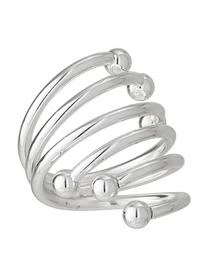 Bloomingville Serviettenringe Stain, 4 Stück