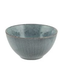 Broste Copenhagen Handgemachte Schälchen Nordic Sea, 4 Stück